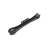 Vodicí rameno zadní nápravy,horní 52088520 Jeep Grand Cherokee ZJ 1993-1998